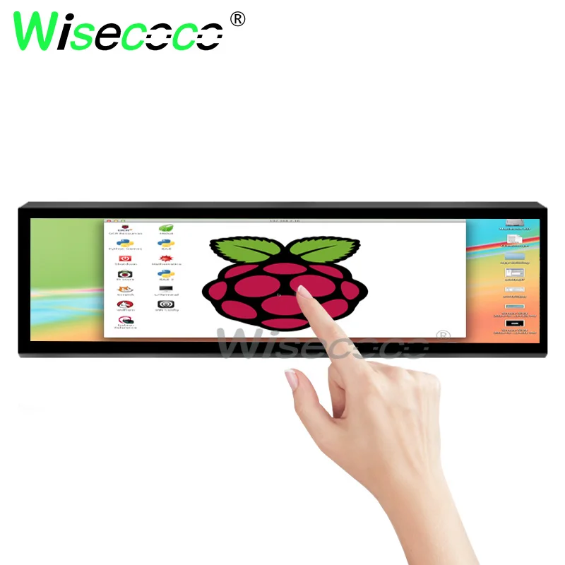 ޴ ġ   Ʈ  ÷, 8.8 ġ, 1920x480, Aida64, Win 10, 11,   3, 4 