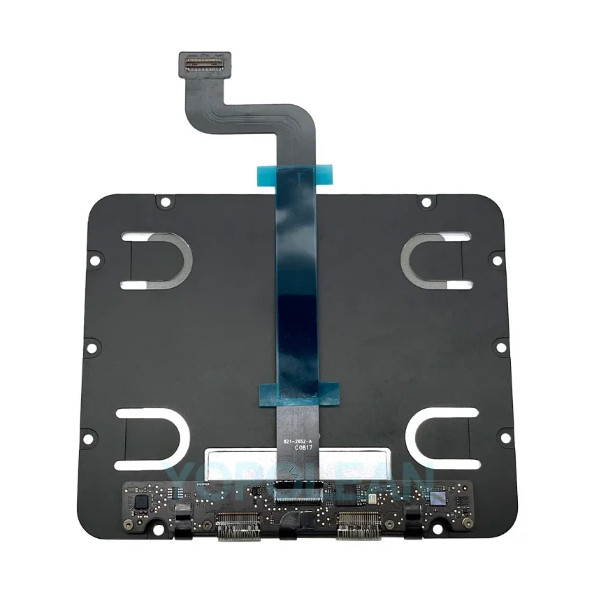 Original A1398 Trackpad For Macbook Pro Retina 15" A1398 Touchpad with Flex Cable 821-2652-A 2015 Year