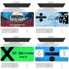 Singer Ed S-Sheeran Eraser Mouse Pad Computer Laptop Gaming Office Wrist Guard Non Slip Keyboard Pad 1