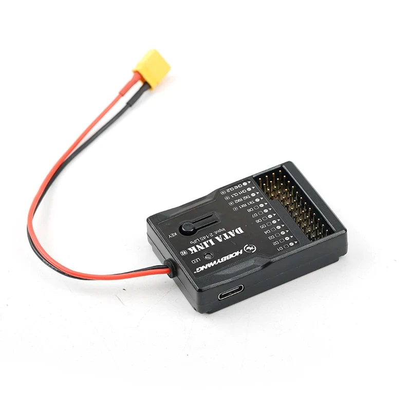 Hobbywing Datalink V2 Module Mise à Jour Firmware ESC Drone