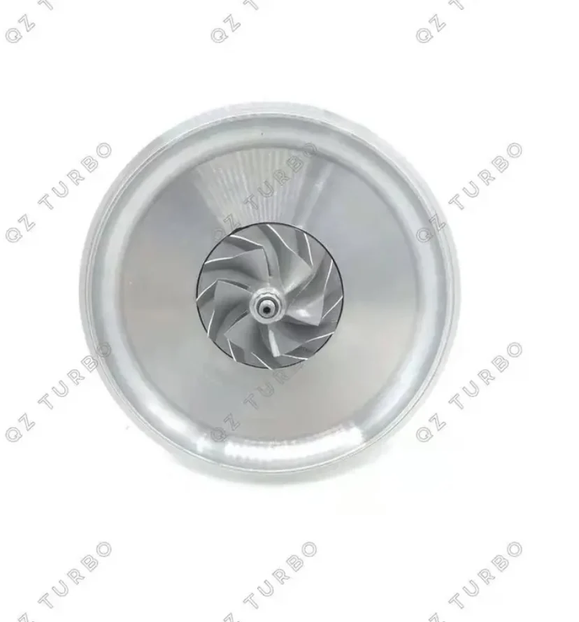 

CT16 17201 30080 Turbo Cartridge For Toyota Hiace Hilux Land Cruiser 2.5L 2KD-FTV Turbocharger Core 17201-30080