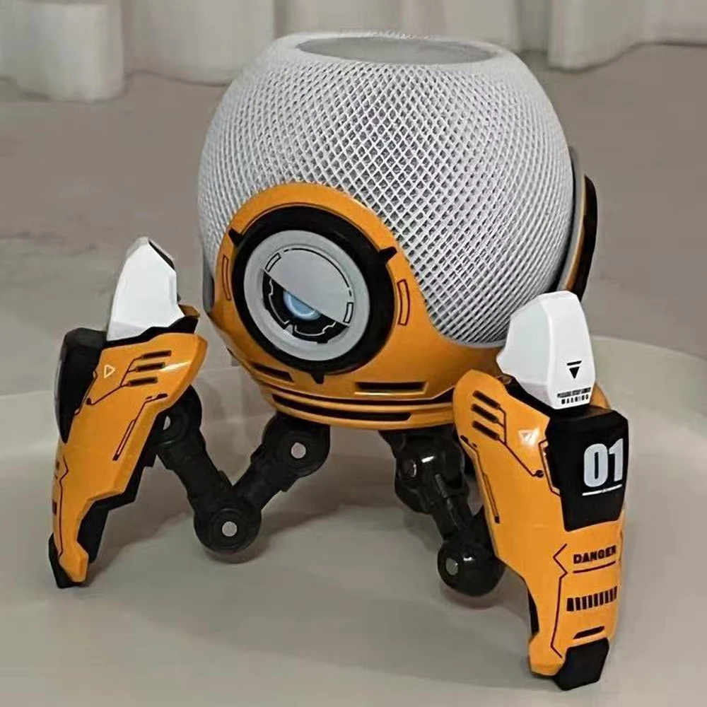 Not included Speaker