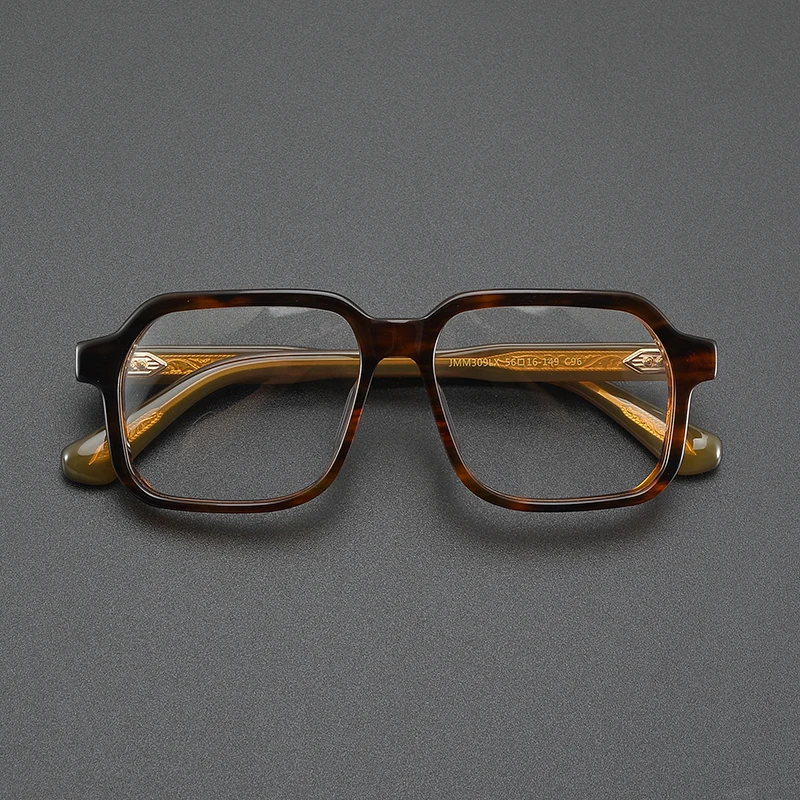 Nobler Unisex Eyeglasses Color Options 1