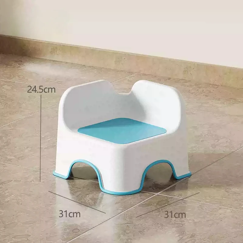 Ergonomic Chair Baby Eating Chairs Portable Child Nordic Room Furniture High Outdoor Children Soft Kitchen Haushalt Desk Rocking
