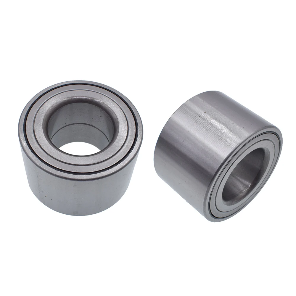 2pcs Front Wheel Hub Bearing For Mitsubishi L200 Triton Strada Ka4t