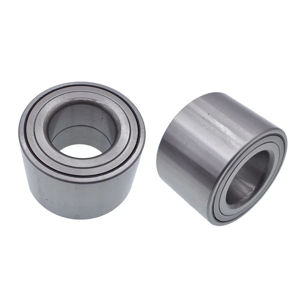 2PCS Front wheel Hub Bearing for Mitsubishi L200 TRITON STRADA KA4T