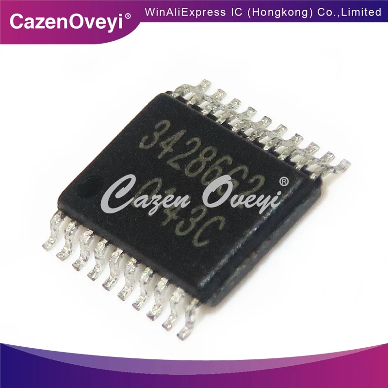 

2 шт./партия M34286G2GP 34286G2 TSSOP-20