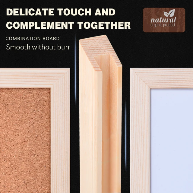 편리하고 다목적인 메시지 보드, 메모판, 그리기 게시판