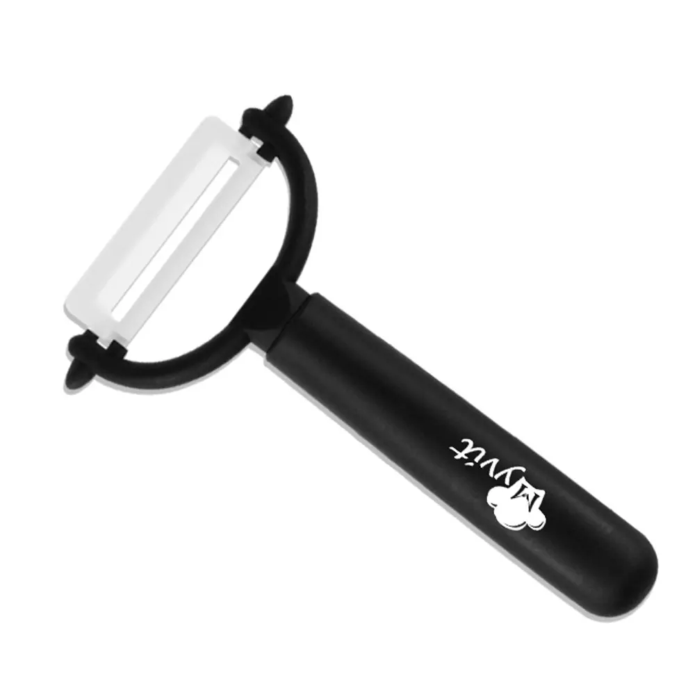 Éplucheur de fruits et légumes en céramique, outils de cuisine délicats, parer en zircone, couverts de cuisine, éplucheur de fruits et légumes, couteau d'office