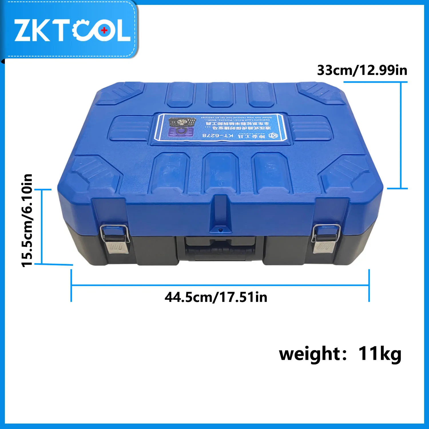 Hydraulic wheel hub bearing drive shaft puller for all models, front wheel drive axle half shaft removal tool kit