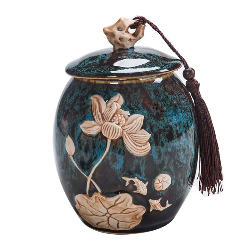 Pet Urn for Pets, Personalized Ceramics, Small Dog Urn for Ashes, Animal Funeral Human Cremation