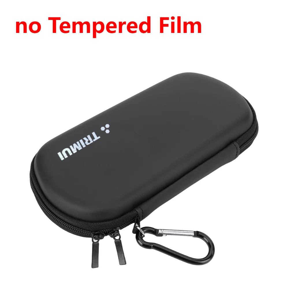 حقيبة حمل EVA صلبة لـ Trimui الذكية للمحترفين ، وح...