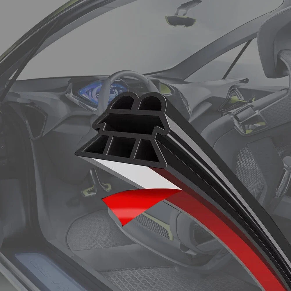 Car Door Seal Strips 3