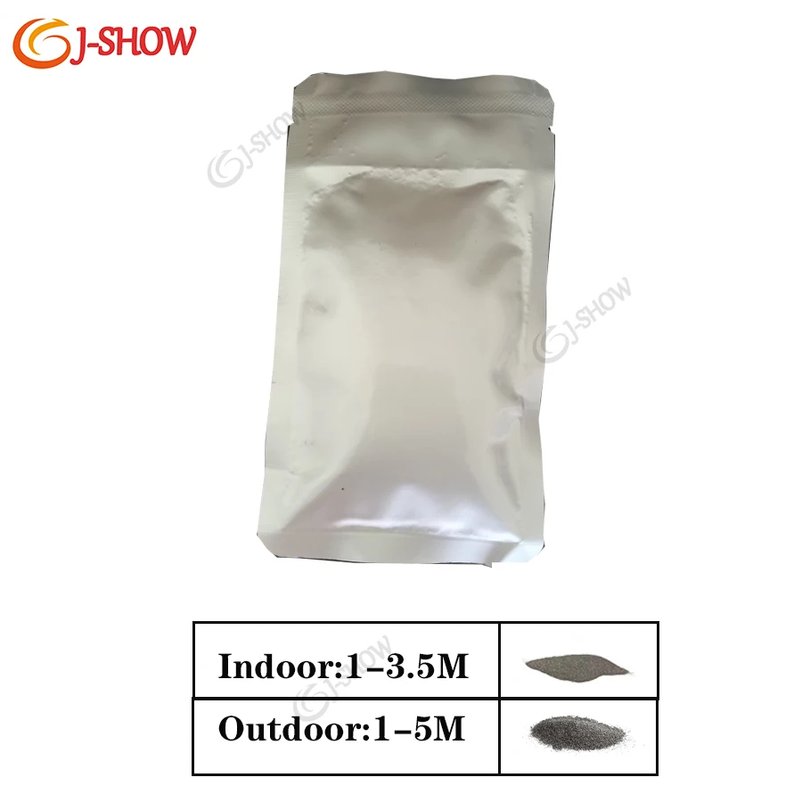 Cold Spark Powder Hand Held Cold Fountain Machine 1~100 Bag Ti Powder Cold Spark Machine Wedding Stage Cold Sparkle Fountain Machine Dust Spark Fountain For Wedding