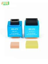 

Relife RL-071071A Android Fingerprint Calibrator For Fingerprint Display Under The Calibration Screen Cannot Be Recognized