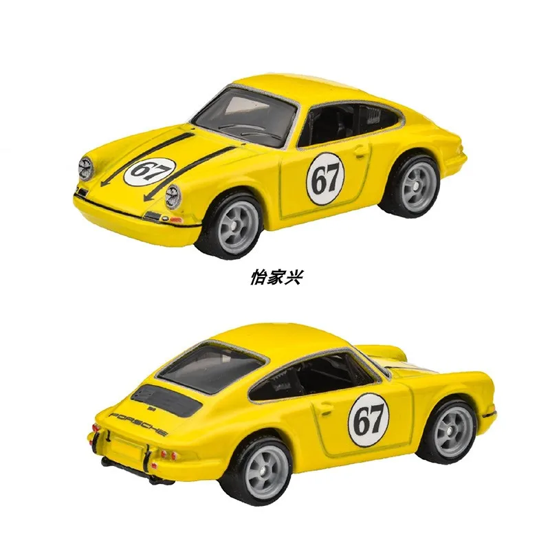 1/64 LBWK  911 ポルシェ ガルフカラー ティモシーアンドピエール 1/64 LBWK 911 ポルシェ ガルフカラー ティモシーアンドピエール