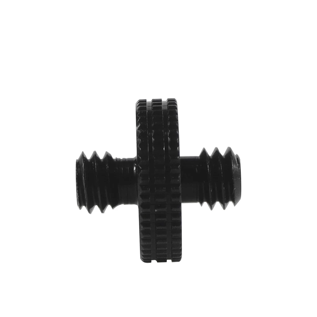 Kamera Umwandlung Schraube 1/4 zu 3/8 M5 M6 M8 M10 Männlich Weiblich Schraube Stativ Einbeinstativ Schraube Mount Adapter Fotografie Zubehör – Detail 10