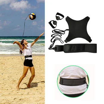 Attrezzatura per Allenamento di Pallavolo che Aumenta Agilità e Coordinazione, Cintura di Allenamento per Concentrarsi su Abilità Specifiche