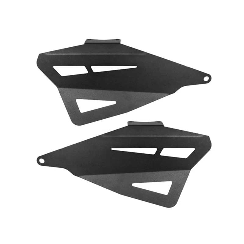 

1 пара защитная рамка, боковые обтекатели, защита для Yamaha MT-09 MT09 MT 09 2021 2022-