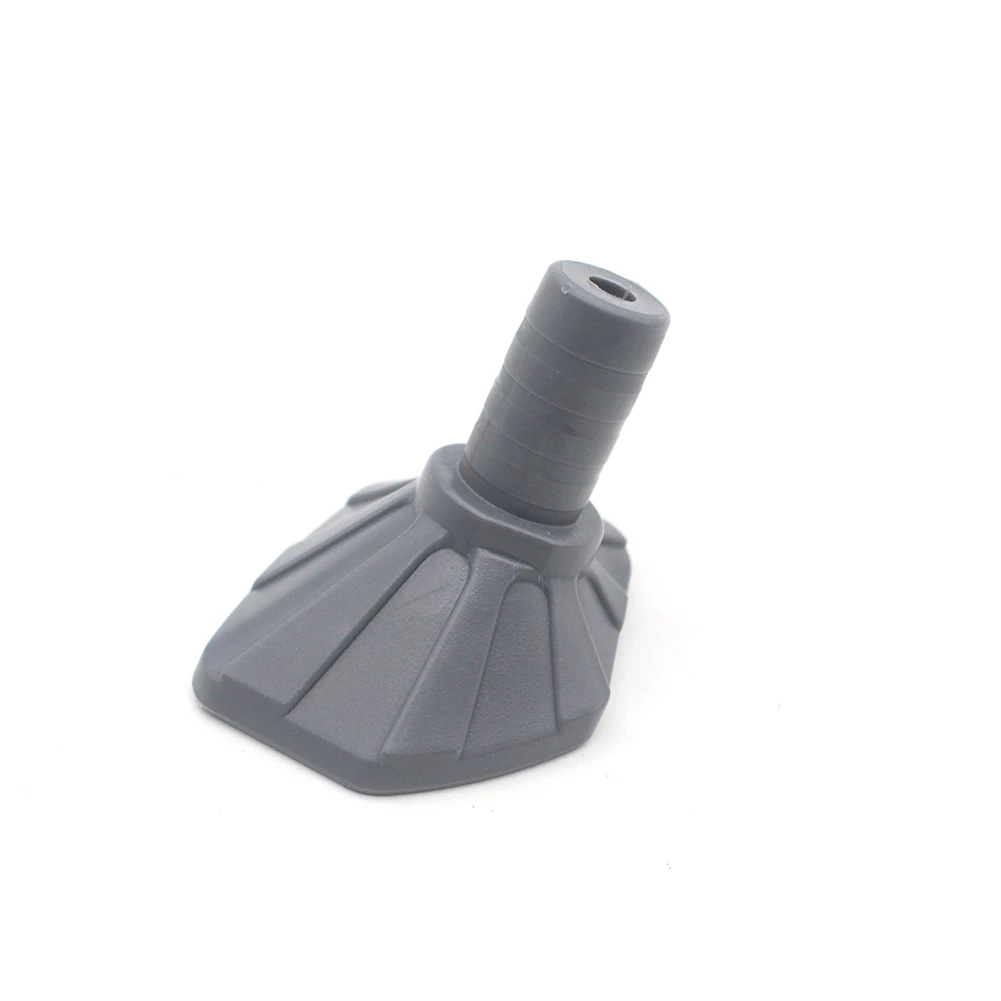 

Side Stand Base Foot Kickstand Plate Pad for KTM EXC EXC-F XC XC-F XC-W 150 250 350 450 500 2008-2021(Grey)