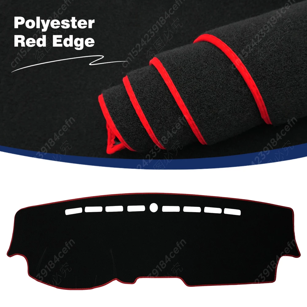 Dashboardhoes, dashboardmat, voor MG HS EHS PHEV 2018 2019 2021 2022 Dashboardhoes, dashboardmat, voor MG HS EHS PHEV 2018 2019 2021 2022