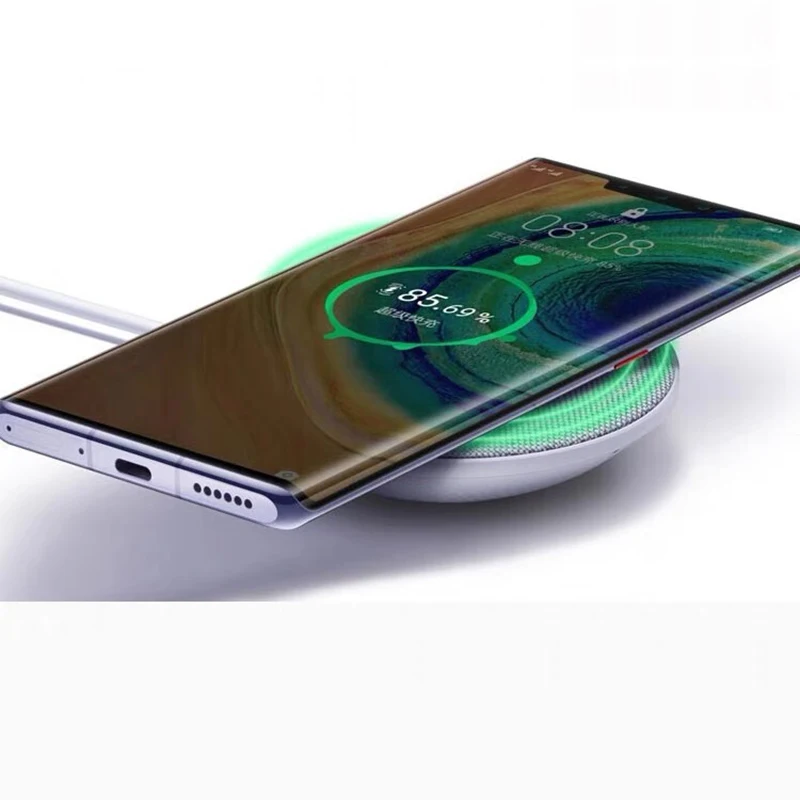 Wireless Charging Huawei P40 Lite Carga Inalambrica Wireless
