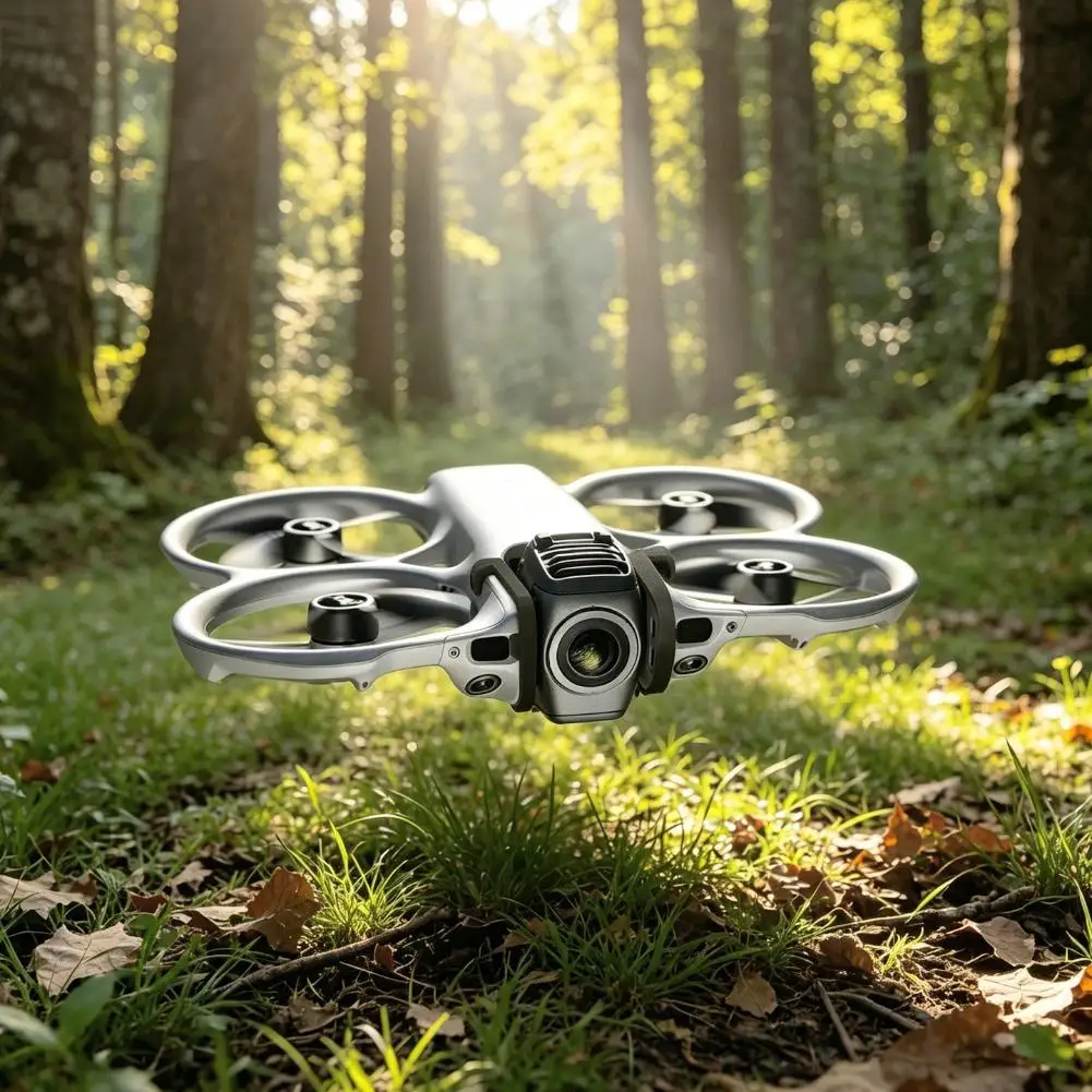 Étui de Transport pour Drone - Protection Antichoc, Léger, 6 Couleurs
