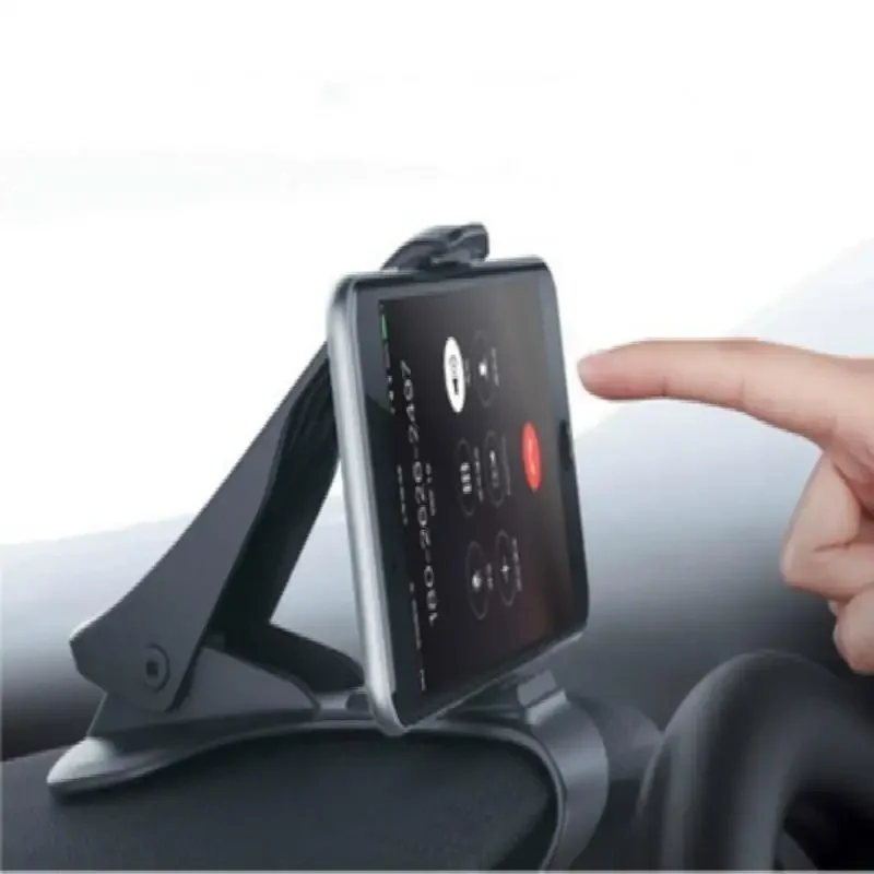 Universal Car Phone Holder Mount Stand