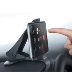 Universal Car Phone Holder Mount Stand (A)
