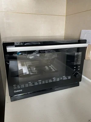 26L High Quality commerical Built-In Microwave Oven With touch Control 2