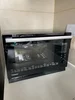 26L High Quality commerical Built-In Microwave Oven With touch Control 2
