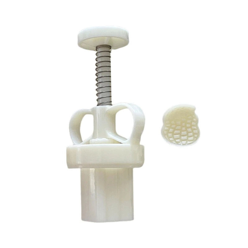 

Mooncake Moulds DIY Baking Accessories Kitchen Gadget for Mid-Autumn Festival
