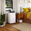 Portable AC Unit 14000 BTU Strong Cooling 700 sq.ft Room w/ Remote Control & DYI Installation Quiet 3-in-1 Air Conditioner 3