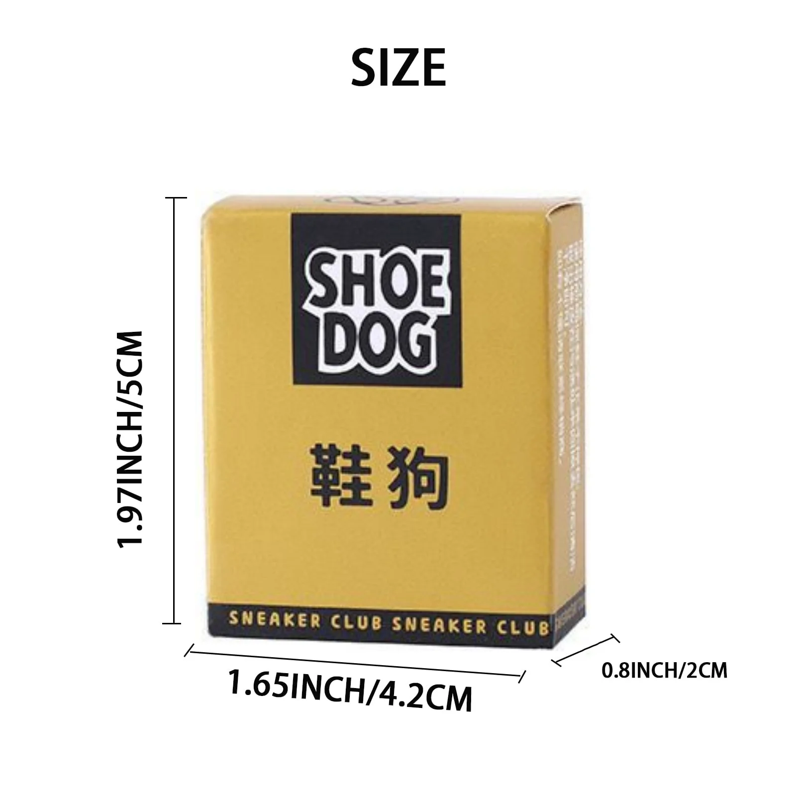 1/3/5Pcs Shoes Eraser Portable Suede Sheepskin Matte Leather Block Shoe Brush Cleaner for Stain Remover Care Cleaning Tools 6