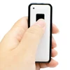 1-20pcs Novoferm Mini Novotron 522 Garage Door Opener Remote Control 433.92mhz 2 Buttons Rolling Code Tormatic Transmitter 433 6