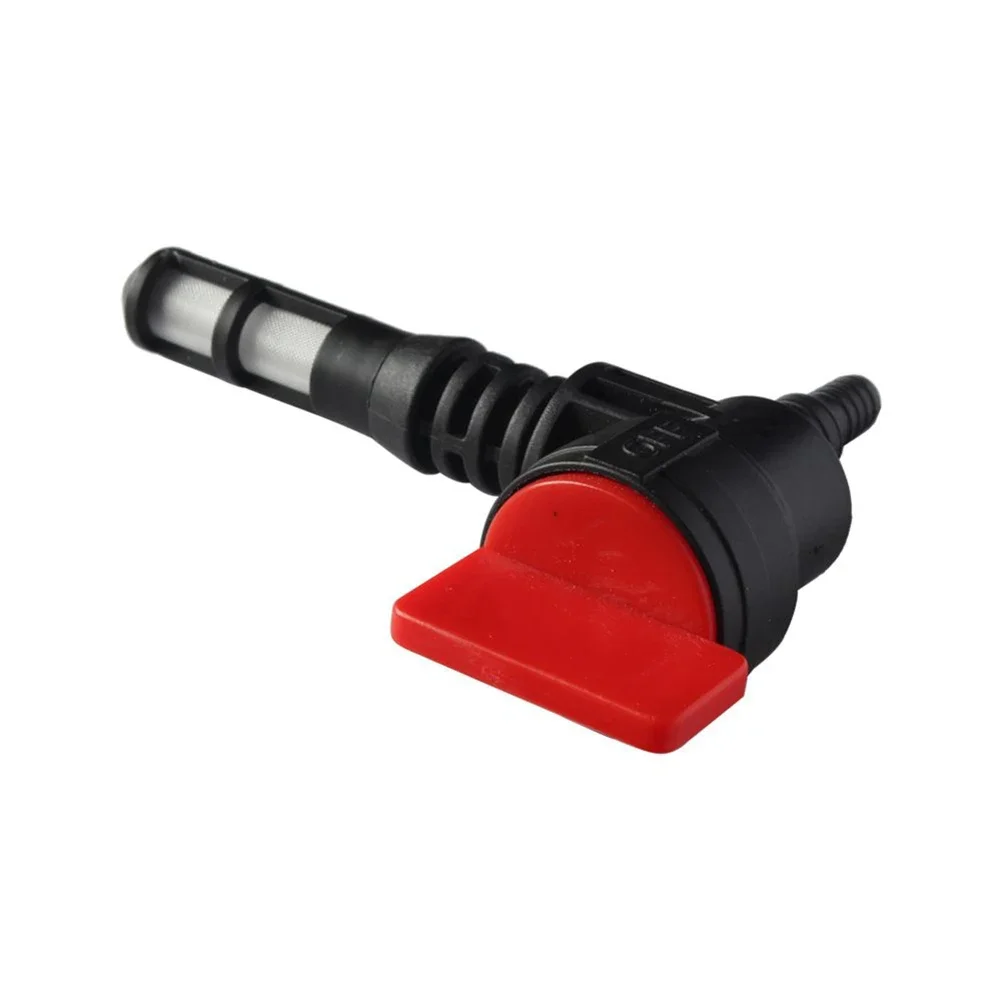 Fuel Shut Valve 1/4" ID Fuel Line Fuel Switch Shut Off Valve 192980 GS Durbale Tank Generator Valve tool