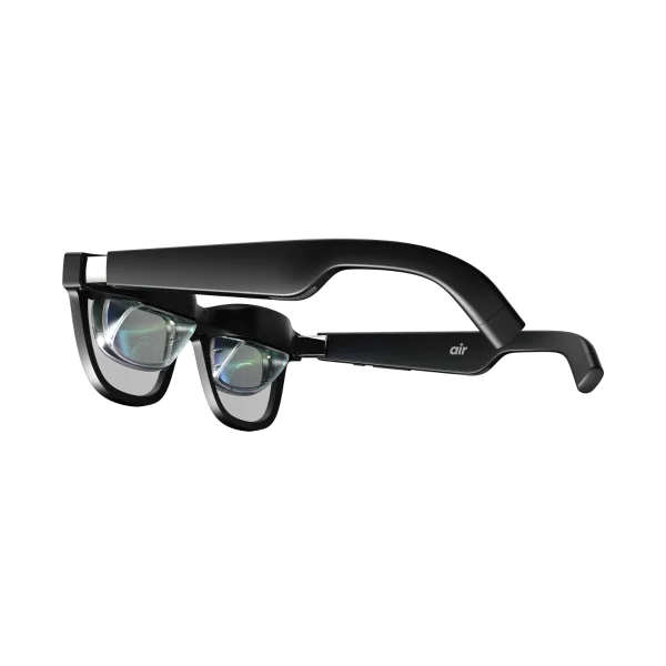 XREAL Air Nreal Air Smart AR Glasses Portable 130 Inches Space Giant Screen 1080p Viewing Mobile Computer 3D HD Private Cinema