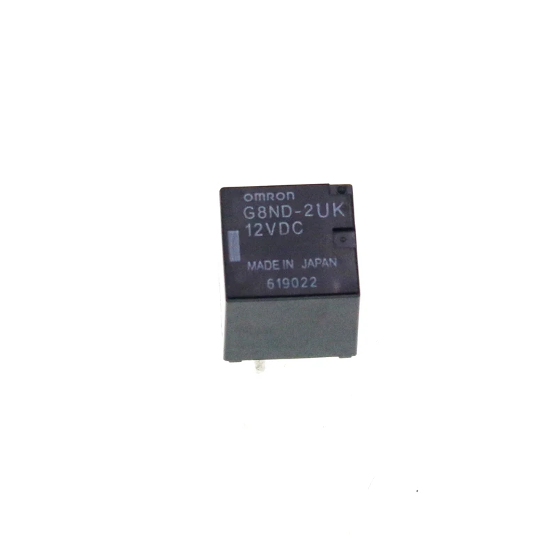 Omron g8nd 2uk реле