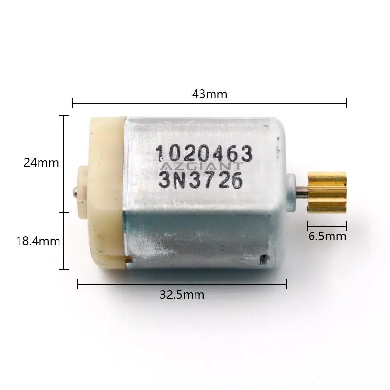 Elv Esl Steering Wheel Lock Motor 1020463 For Bmw 5 6 Series E60 E61