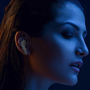 144 Languages Real Time Translator Earbuds 99% Accuracy Wireless BT Two-Way Voice Translator IPX6 Waterproof for Business Travel 4