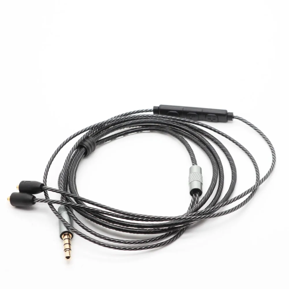 Diy Headphone Speaker for KOSS PP Portable Portapro Porta-Pro Drivers HIFI Auriculares Speakers MMCX Sockets Detachable Cable