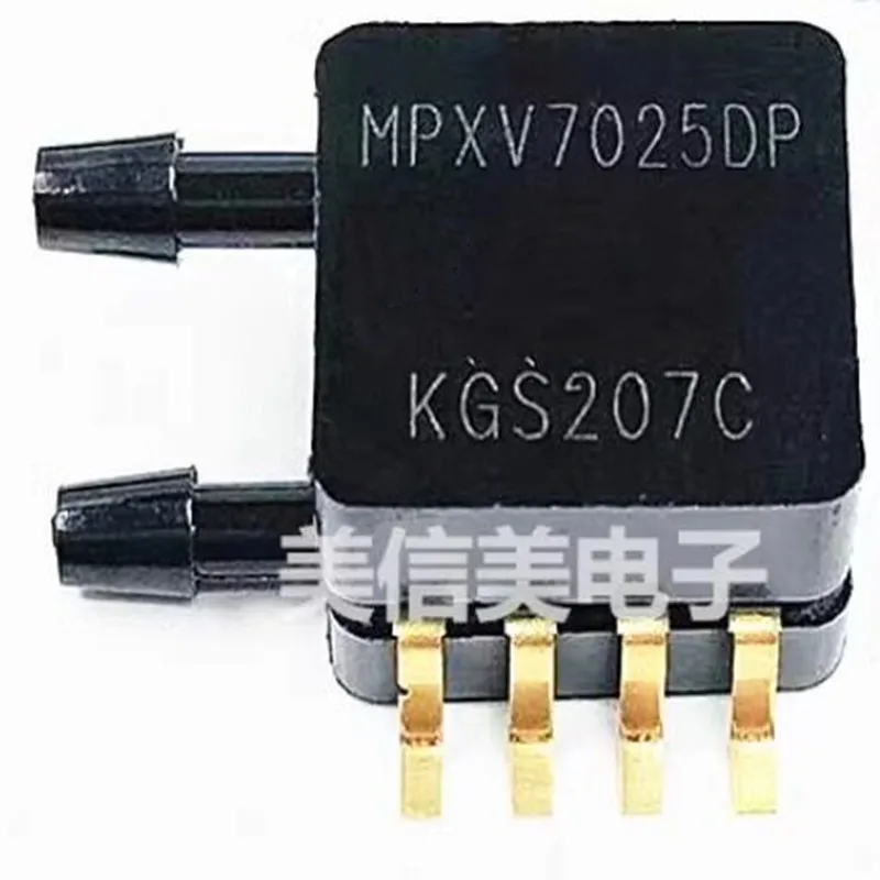 

1PCS MPXV7025DP MPXV7007DP MPXV7002DP MPXV5010DP SOP-8 pressure sensor MPXV7025 MPXV7007 MPXV7002 MPXV5010