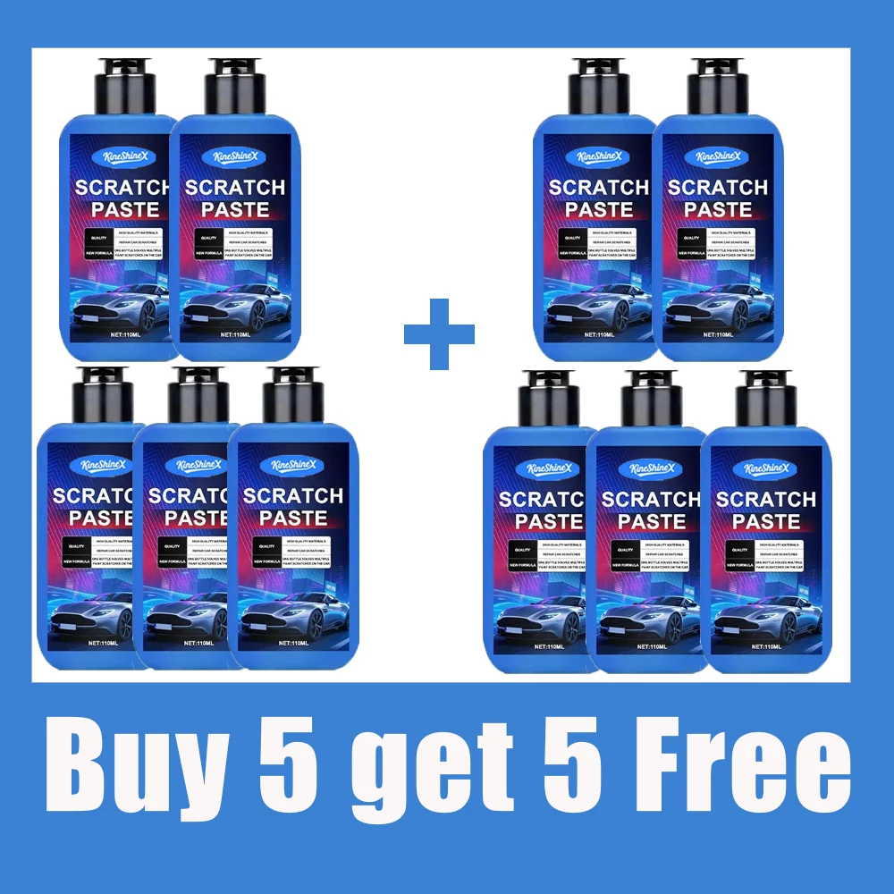 Buy 5 Get 5 Free