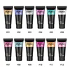Body Glitter Gel Nail Hair Face Flash Eye Loose Sequins Cream Diamond Jewels Rhinestones Makeup Decoration Party Festival 1pc 4