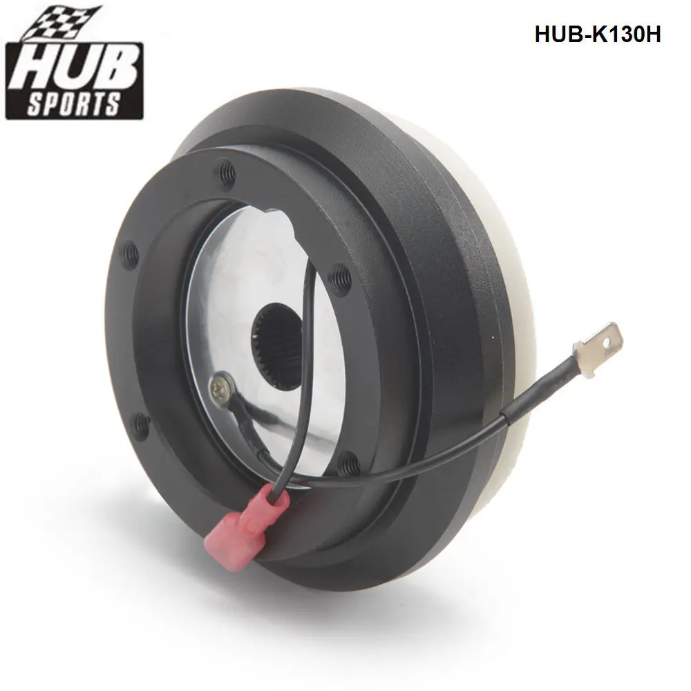Car Short Hub Steering Wheel Adapter For Honda EK Civic S2000 Prelude HUB-K130H