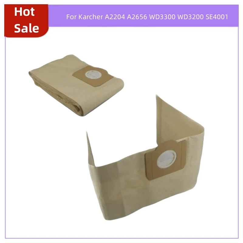 Spares2go Sacchetti Per Aspirapolvere Argos Proaction - Confezione Da 5 + 5 Deodoranti, Compatibili Con Vari Modelli