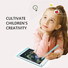 

Tablet KIds Graphics Tablet Lcd Writing Tablet Digital DrawingHandwriting Pads Electronic Ultra-thin Graphic Board