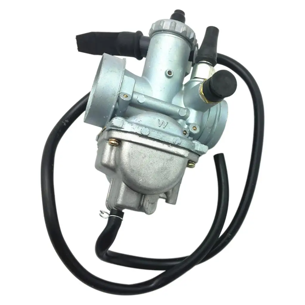 

Carburetor 13200-18A10 Quadrunner LT230GE LTF230