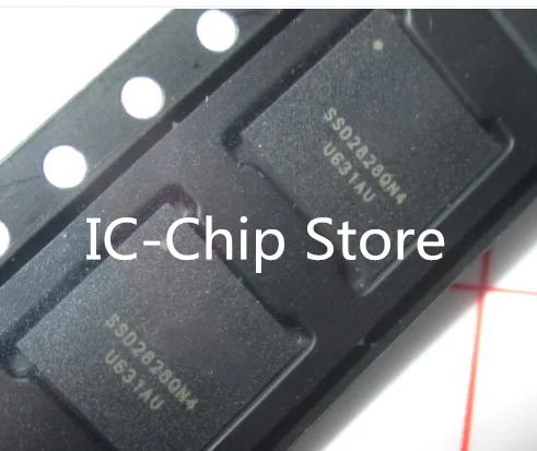 

5 шт. ~ 100 шт./партия SSD2828QN4 QFN68 новый оригинальный