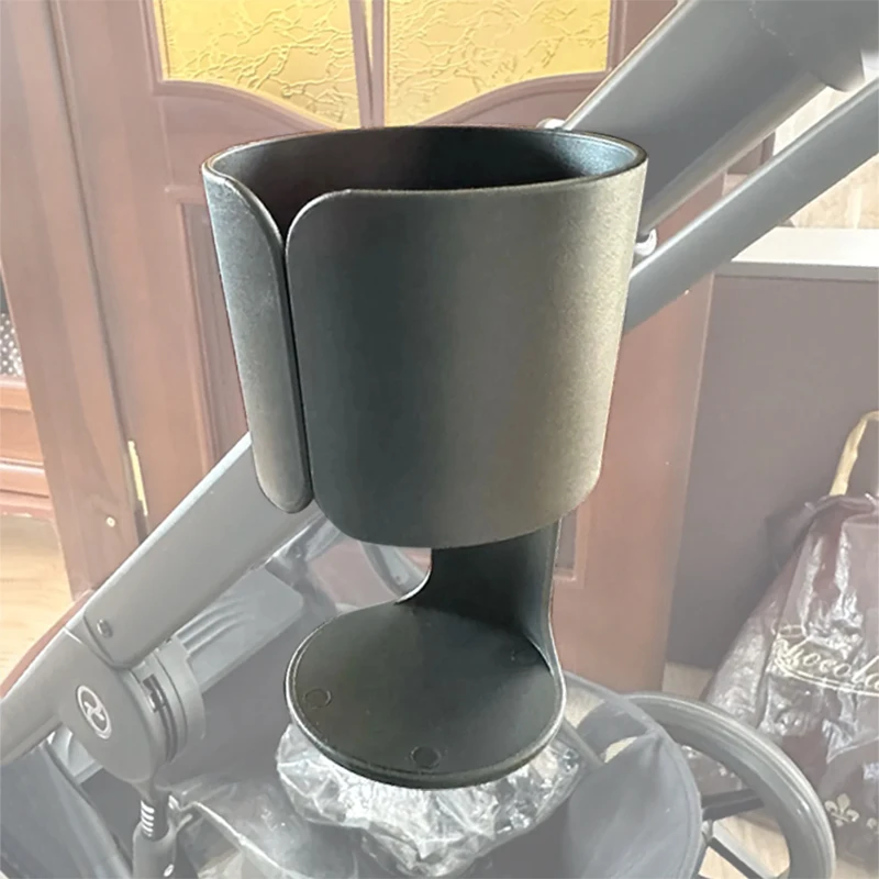 Buggy Cup Holder For Cybex Priam Balios S/Lux Mios Melio Eezy Beezy Gazelle S Coya Orfeo Libelle Coffee Holder Baby Accessories